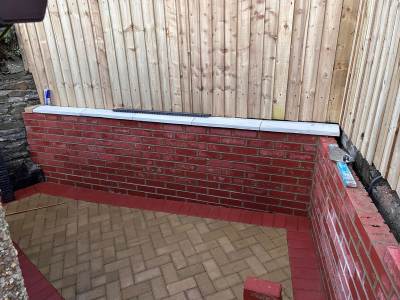 Driveways & Patios in Swansea & Port Talbot