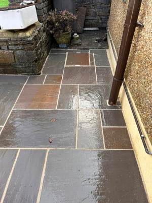 Driveways & Patios in Swansea & Port Talbot