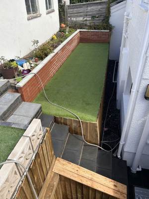 Driveways & Patios in Swansea & Port Talbot
