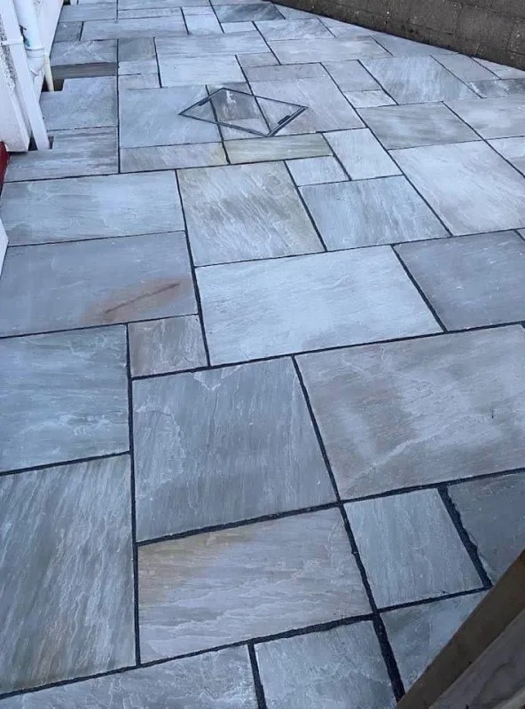 Driveways & Patios in Swansea & Port Talbot