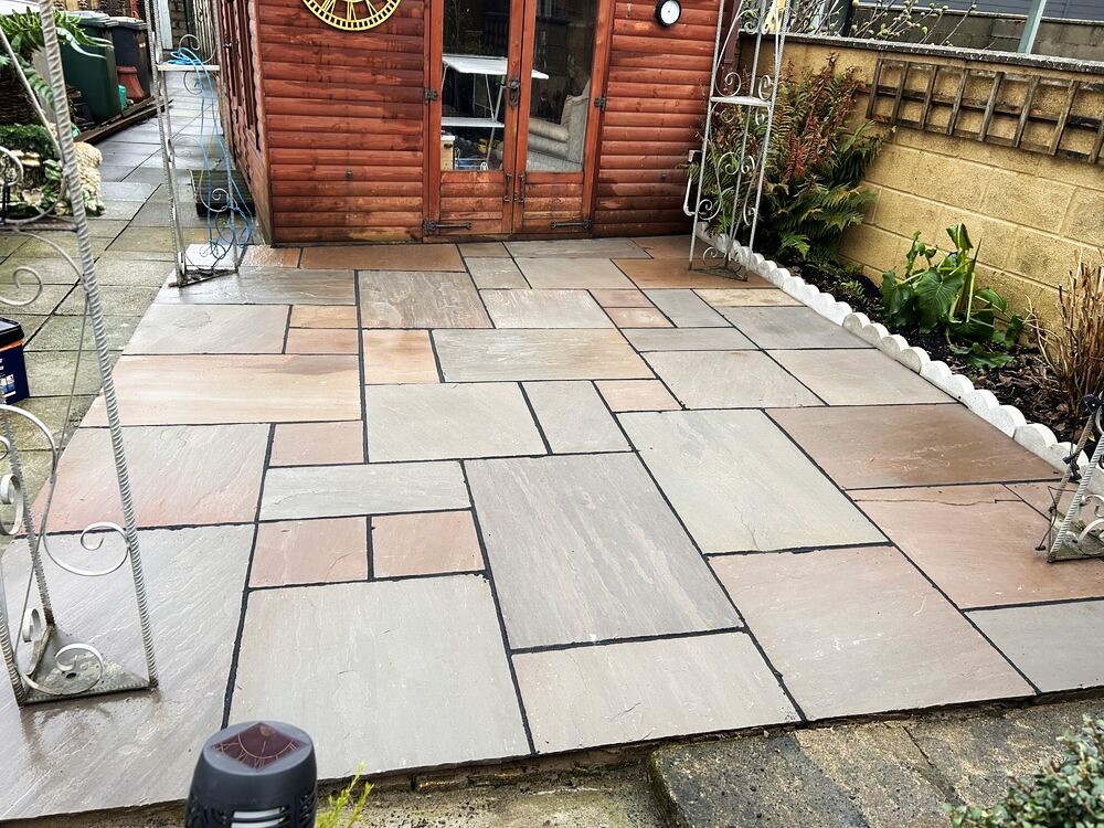 Driveways & Patios in Swansea & Port Talbot