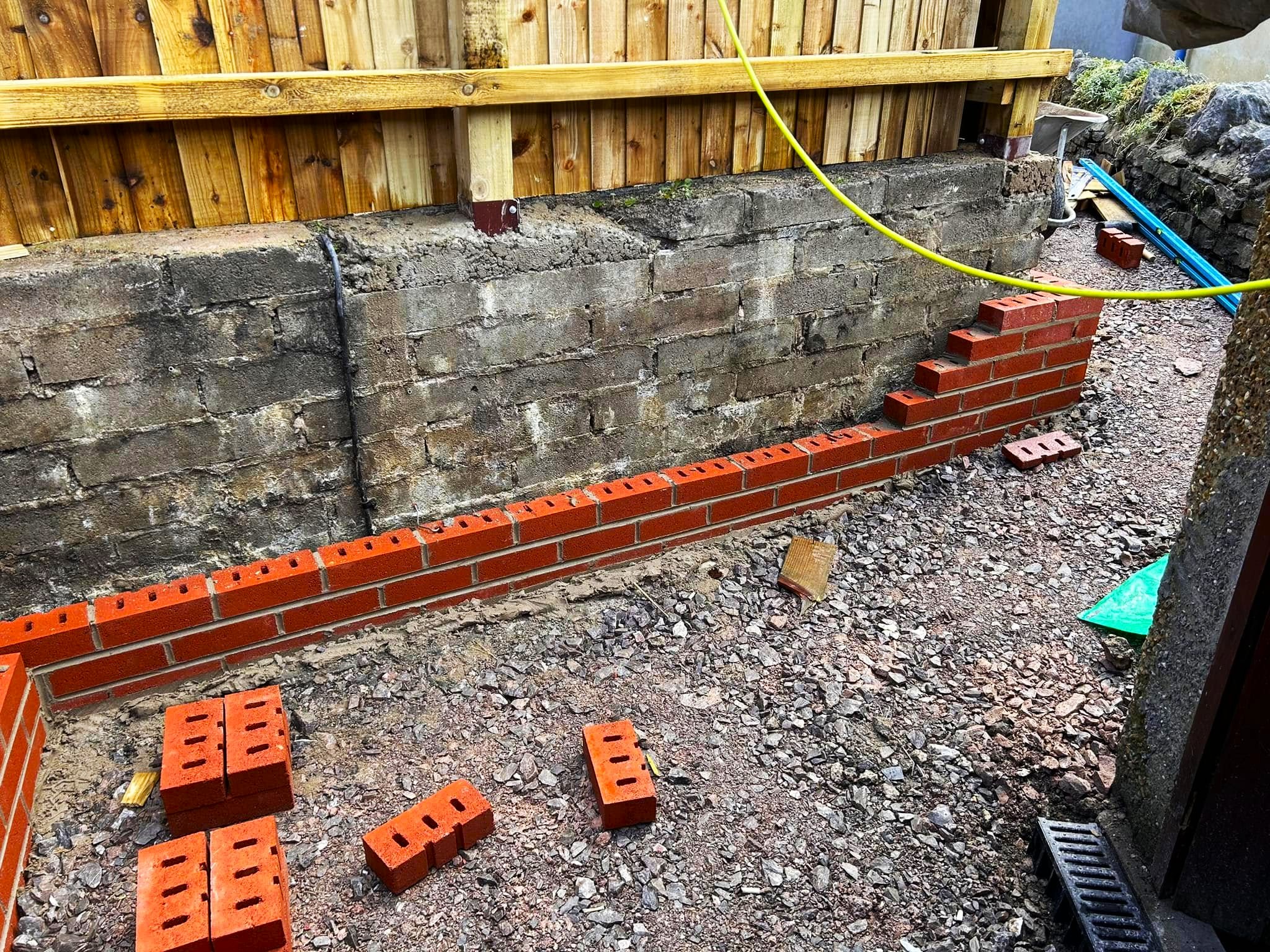 Driveways & Patios in Swansea & Port Talbot